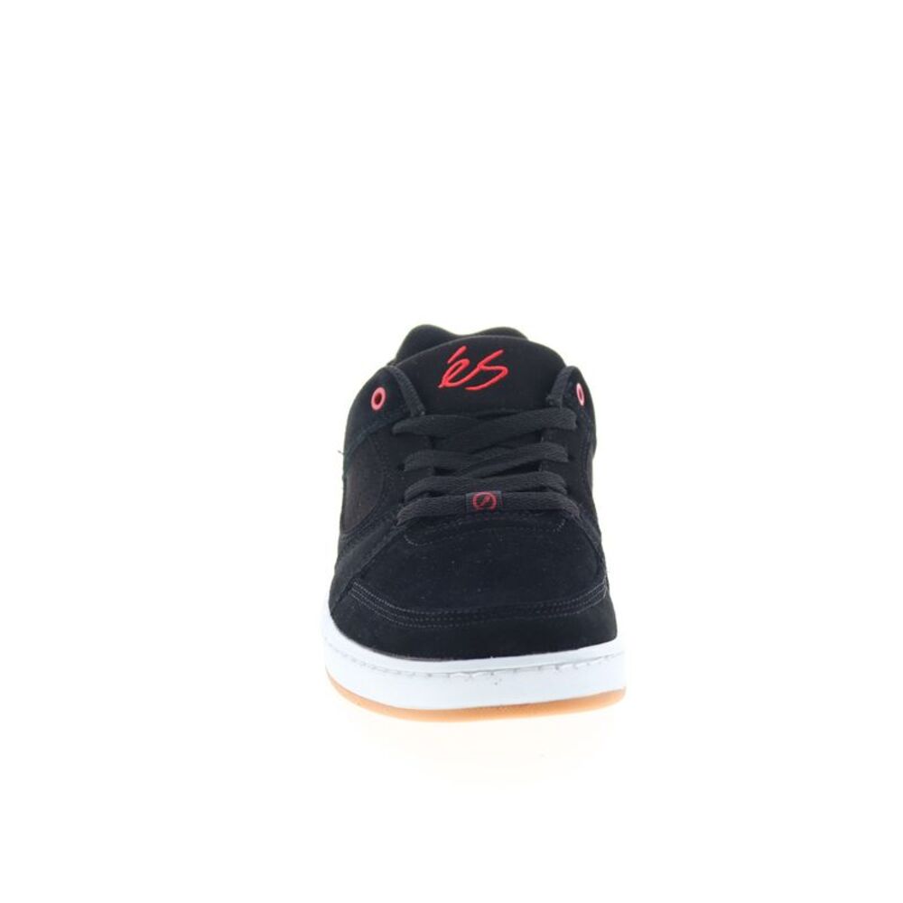 ES Mens Accel Slim Black Shoes (NWT) - Picture 3 of 7